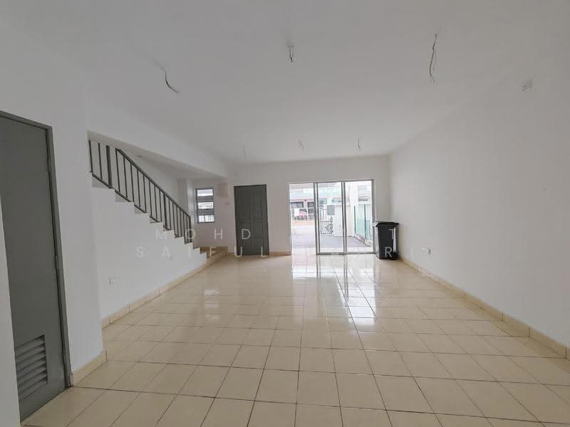 2-storey Terraced House for Sale in Bandar Ekar (Rantau) - Mohd Aizat Saiful Bahri - Interior - PropertyGuru.com.my