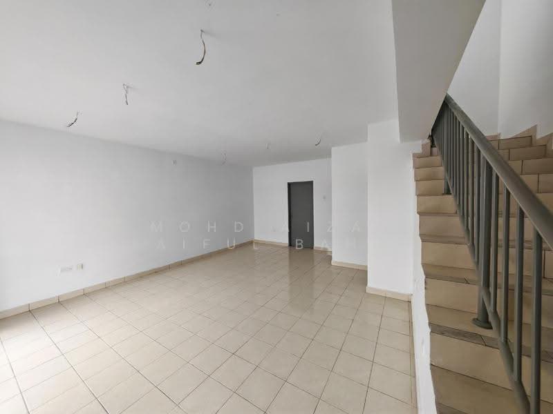 2-storey Terraced House for Sale in Bandar Ekar (Rantau) - Mohd Aizat Saiful Bahri - Interior - PropertyGuru.com.my