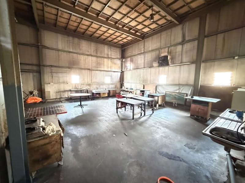 Detached Factory for Sale in Indahpura Industrial Park (Kulai) - Nathan Chan - Kitchen - PropertyGuru.com.my