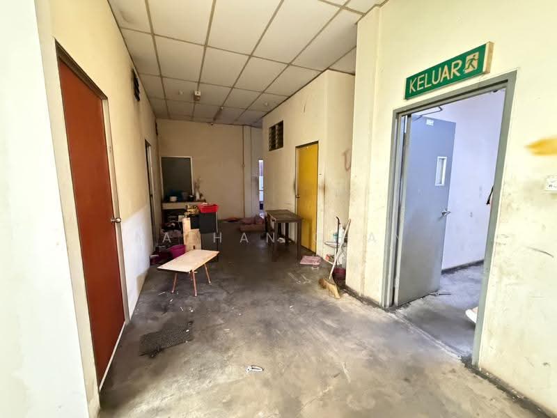 Detached Factory for Sale in Indahpura Industrial Park (Kulai) - Nathan Chan - Corridor - PropertyGuru.com.my