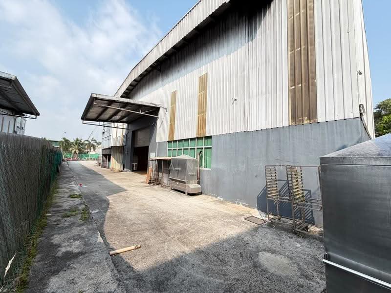 Detached Factory for Sale in Indahpura Industrial Park (Kulai) - Nathan Chan - Exterior - PropertyGuru.com.my