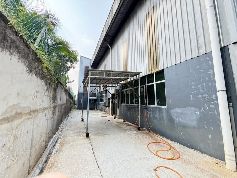 Detached Factory for Sale in Indahpura Industrial Park (Kulai) - Nathan Chan - PropertyGuru.com.my