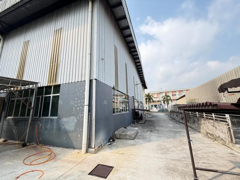 Detached Factory for Sale in Indahpura Industrial Park (Kulai) - Nathan Chan - Exterior - PropertyGuru.com.my