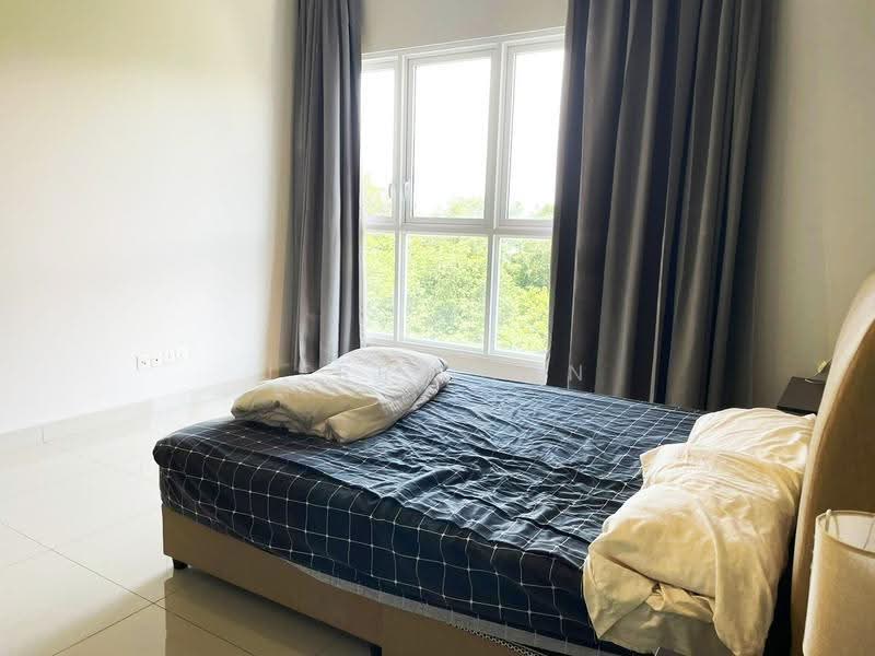 Condominium for Rent at The Loft @ Southbay City - Jerry Tan - Bedroom - PropertyGuru.com.my
