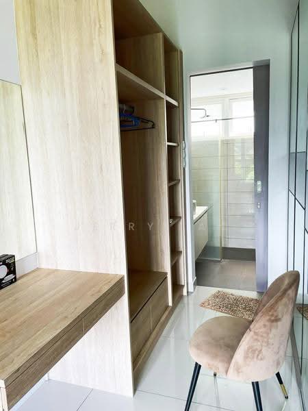 Condominium for Rent at The Loft @ Southbay City - Jerry Tan - Interior - PropertyGuru.com.my