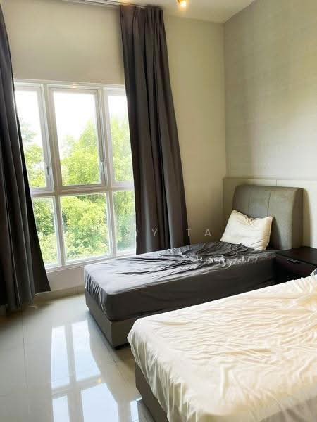 Condominium for Rent at The Loft @ Southbay City - Jerry Tan - Bedroom - PropertyGuru.com.my