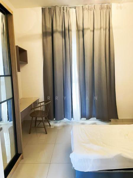 Condominium for Rent at The Loft @ Southbay City - Jerry Tan - Bedroom - PropertyGuru.com.my