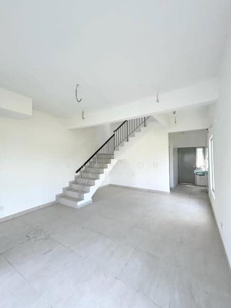 3-storey Terraced House for Rent in Taman Sri Manja (Petaling Jaya) - Brandon Chia - Interior - PropertyGuru.com.my