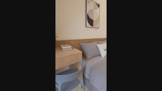 Service Residence for Rent at Twin Tower Residence - Eason Tee - PropertyGuru.com.my