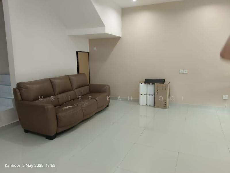 2-storey Terraced House for Rent in Bandar Baru Selayang (Selayang) - Ms Lee kah Hooi - Living Room - PropertyGuru.com.my