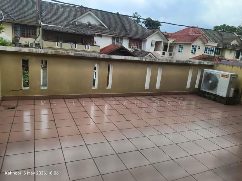2-storey Terraced House for Rent in Bandar Baru Selayang (Selayang) - Ms Lee kah Hooi - Exterior - PropertyGuru.com.my