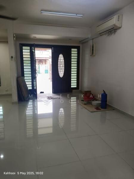 2-storey Terraced House for Rent in Bandar Baru Selayang (Selayang) - Ms Lee kah Hooi - Entrance - PropertyGuru.com.my