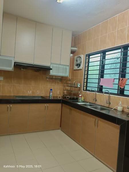 2-storey Terraced House for Rent in Bandar Baru Selayang (Selayang) - Ms Lee kah Hooi - Kitchen - PropertyGuru.com.my