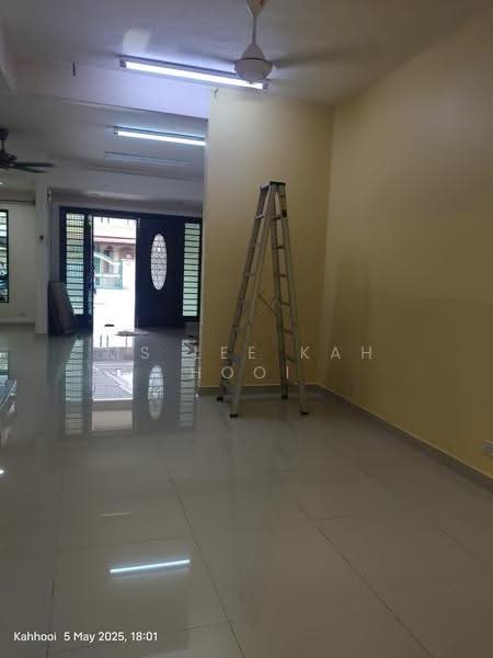 2-storey Terraced House for Rent in Bandar Baru Selayang (Selayang) - Ms Lee kah Hooi - Living Room - PropertyGuru.com.my