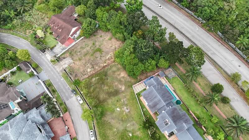 Tanah Kediaman untuk Dijual di Kota Damansara (Selangor) - Mohd Aizat Saiful Bahri - Exterior - PropertyGuru.com.my