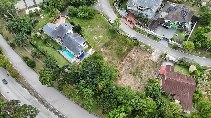 Tanah Kediaman untuk Dijual di Kota Damansara (Selangor) - Mohd Aizat Saiful Bahri - Exterior - PropertyGuru.com.my