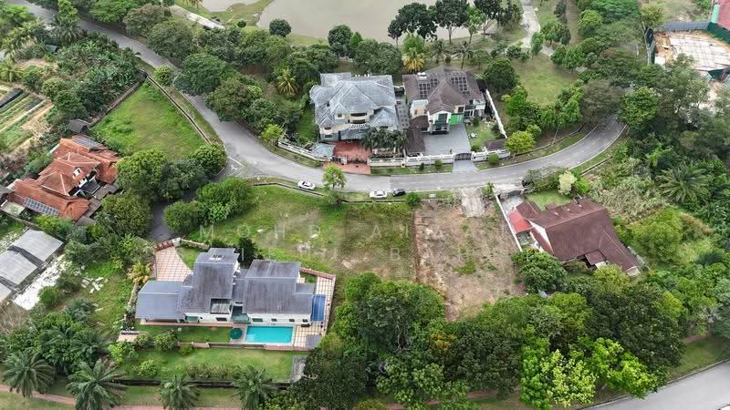 Tanah Kediaman untuk Dijual di Kota Damansara (Selangor) - Mohd Aizat Saiful Bahri - Exterior - PropertyGuru.com.my