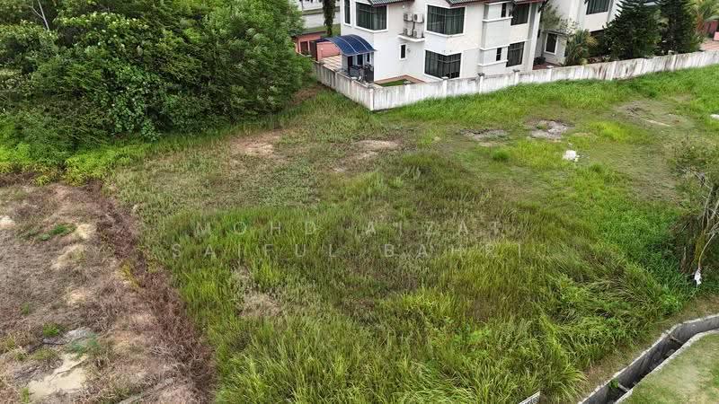 Tanah Kediaman untuk Dijual di Kota Damansara (Selangor) - Mohd Aizat Saiful Bahri - Exterior - PropertyGuru.com.my