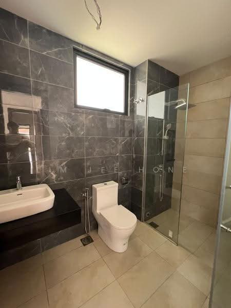 2-storey Terraced House for Sale in Kepong (Kuala Lumpur) - Lim Jee Hone - Bathroom - PropertyGuru.com.my