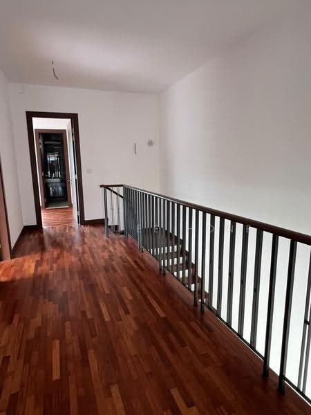 2-storey Terraced House for Sale in Kepong (Kuala Lumpur) - Lim Jee Hone - Corridor - PropertyGuru.com.my