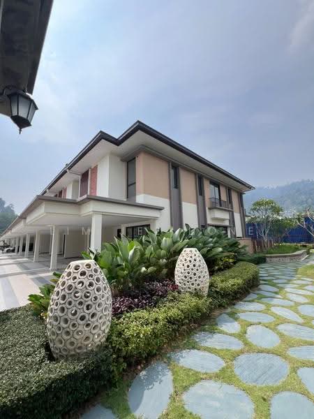 2-storey Terraced House for Sale in Kepong (Kuala Lumpur) - Lim Jee Hone - Exterior - PropertyGuru.com.my