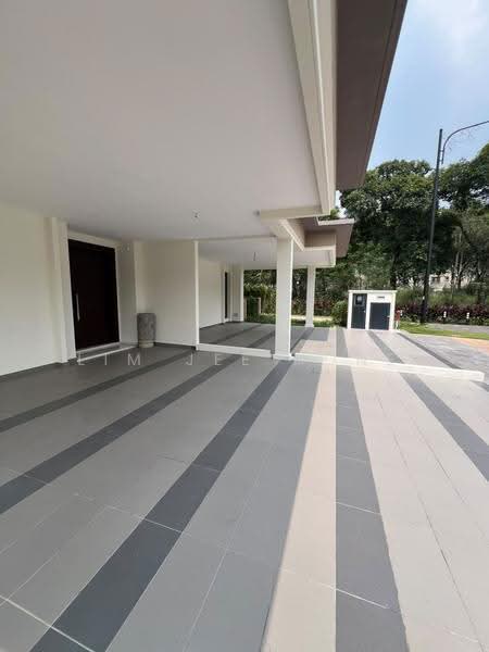 2-storey Terraced House for Sale in Kepong (Kuala Lumpur) - Lim Jee Hone - Exterior - PropertyGuru.com.my