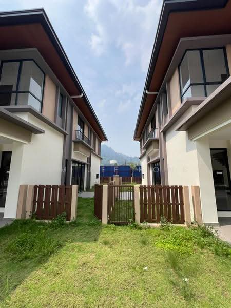 2-storey Terraced House for Sale in Kepong (Kuala Lumpur) - Lim Jee Hone - Exterior - PropertyGuru.com.my