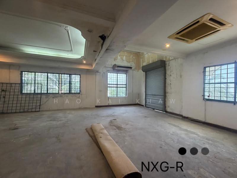 Semi-D Factory for Sale in Seksyen 33 (Shah Alam) - Hao Kai Khaw - Interior - PropertyGuru.com.my