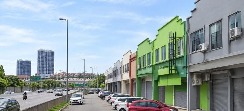 Kedai / Pejabat untuk Disewa di Sunway (Selangor) - Jercy Tan - Exterior - PropertyGuru.com.my