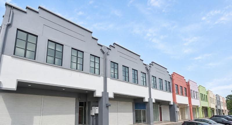 Kedai / Pejabat untuk Disewa di Sunway (Selangor) - Jercy Tan - PropertyGuru.com.my