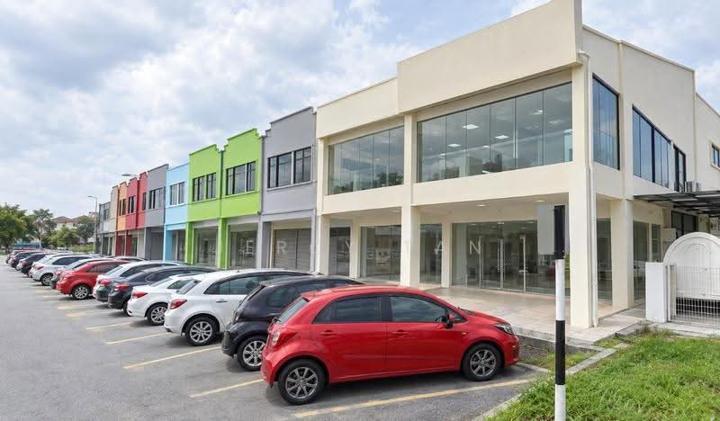 Kedai / Pejabat untuk Disewa di Sunway (Selangor) - Jercy Tan - Exterior - PropertyGuru.com.my