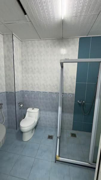 2-storey Terraced House for Sale in Cheras (Kuala Lumpur) - Ken Woo - Bathroom - PropertyGuru.com.my
