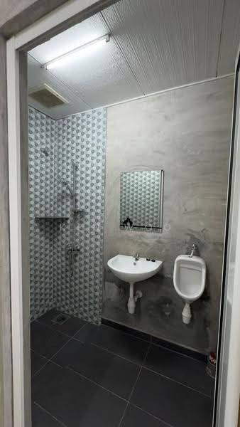 2-storey Terraced House for Sale in Cheras (Kuala Lumpur) - Ken Woo - Bathroom - PropertyGuru.com.my