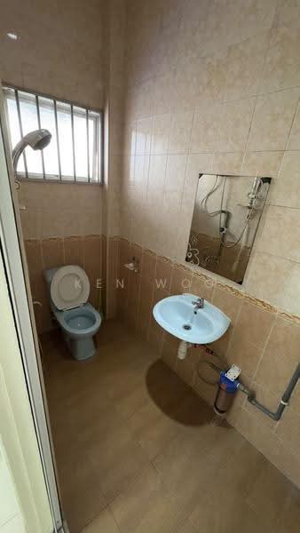 2-storey Terraced House for Sale in Cheras (Kuala Lumpur) - Ken Woo - Bathroom - PropertyGuru.com.my