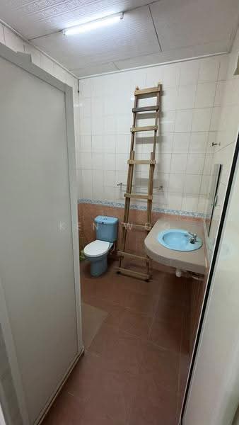 2-storey Terraced House for Sale in Cheras (Kuala Lumpur) - Ken Woo - Bathroom - PropertyGuru.com.my