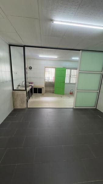 2-storey Terraced House for Sale in Cheras (Kuala Lumpur) - Ken Woo - Kitchen - PropertyGuru.com.my
