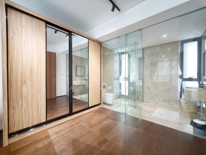 Condominium for Rent at The Fennel - AVAN AU - Bathroom - PropertyGuru.com.my