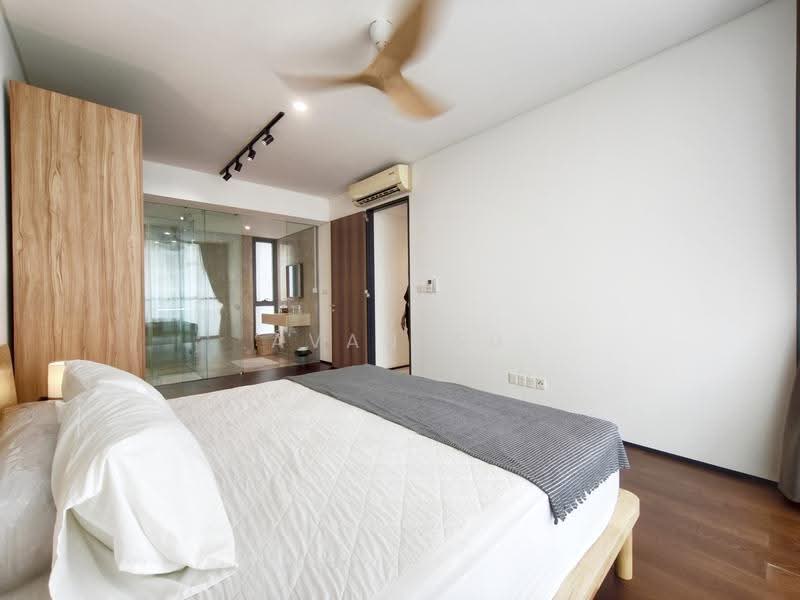 Condominium for Rent at The Fennel - AVAN AU - Bedroom - PropertyGuru.com.my