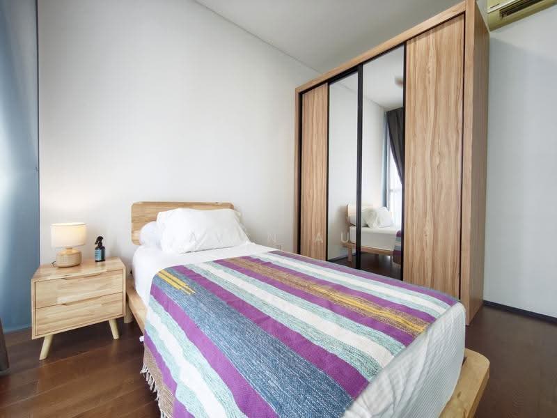 Condominium for Rent at The Fennel - AVAN AU - Bedroom - PropertyGuru.com.my