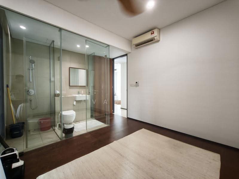 Condominium for Rent at The Fennel - AVAN AU - Bathroom - PropertyGuru.com.my