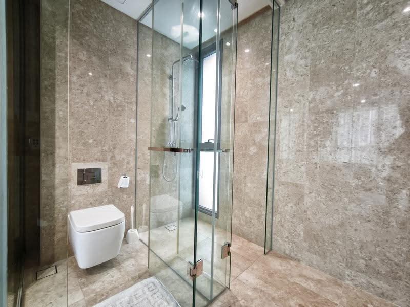 Condominium for Rent at The Fennel - AVAN AU - Bathroom - PropertyGuru.com.my