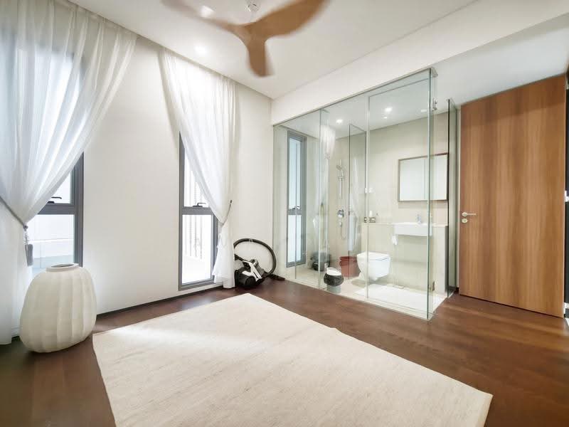 Condominium for Rent at The Fennel - AVAN AU - PropertyGuru.com.my