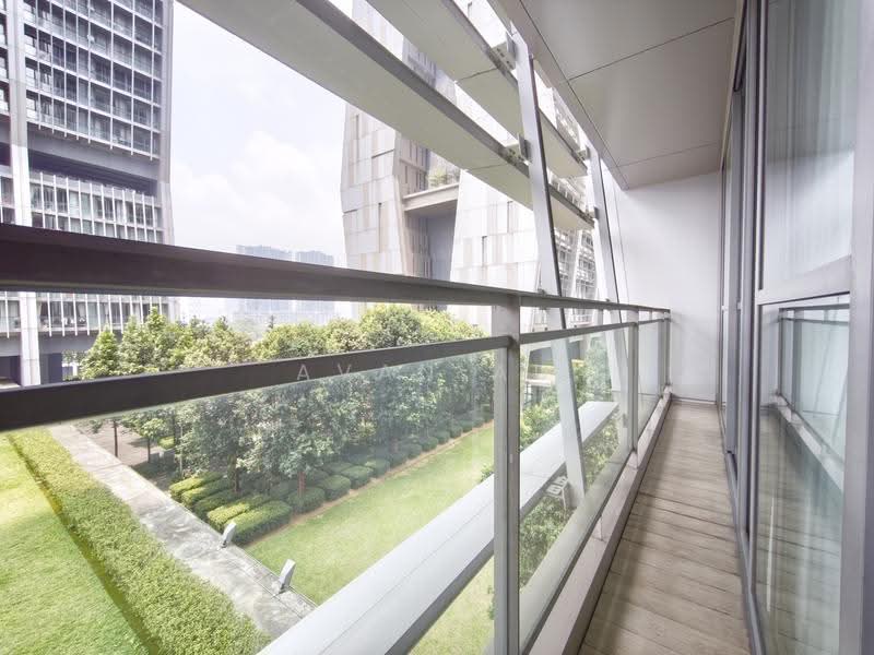 Condominium for Rent at The Fennel - AVAN AU - PropertyGuru.com.my