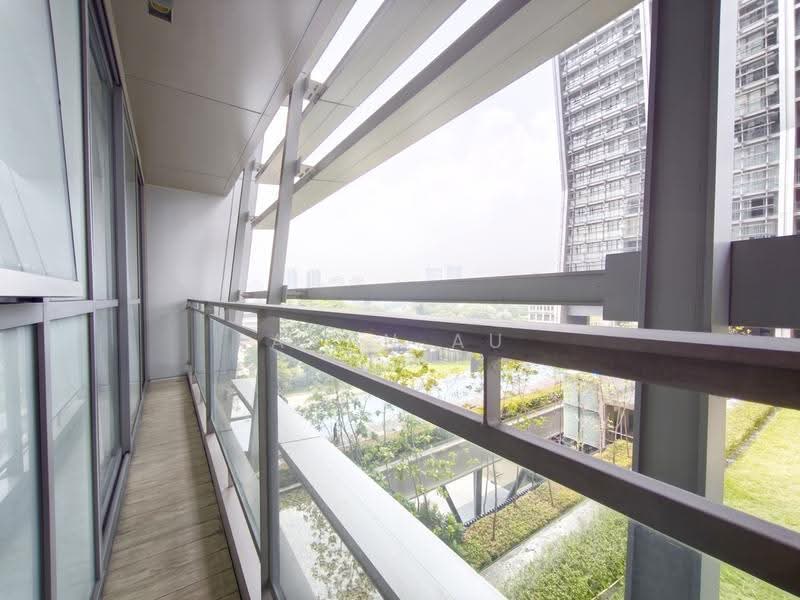 Condominium for Rent at The Fennel - AVAN AU - PropertyGuru.com.my