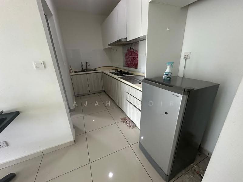 Service Residence for Rent at Kenwingston Square Garden - Najah Kadir - PropertyGuru.com.my