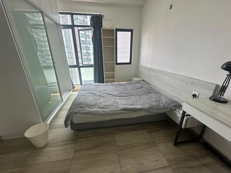 Service Residence for Rent at Kenwingston Square Garden - Najah Kadir - PropertyGuru.com.my