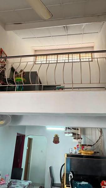 Rumah Teres 1.5-Tingkat untuk Dijual di Taman Molek (Johor Bahru) - Nathan Chan - Interior - PropertyGuru.com.my