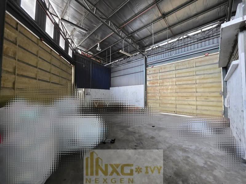 Factory for Rent in Pandamaran (Klang) - Ivy Por - Interior - PropertyGuru.com.my