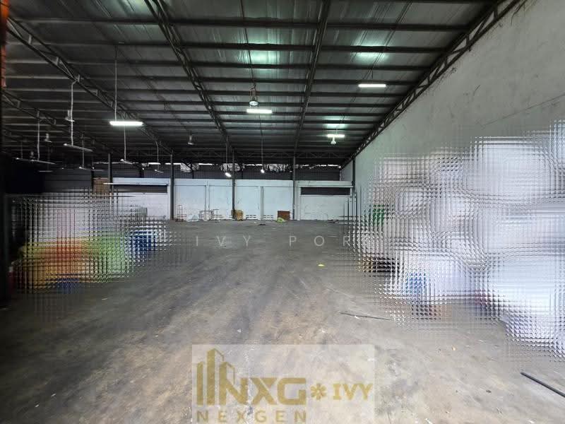 Factory for Rent in Pandamaran (Klang) - Ivy Por - PropertyGuru.com.my