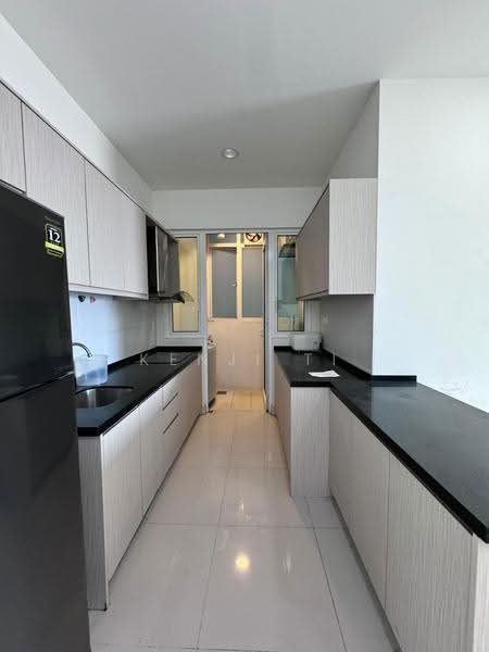 Kondominium untuk Disewa di Scenaria @ North Kiara Hills - Kenji Ti - PropertyGuru.com.my